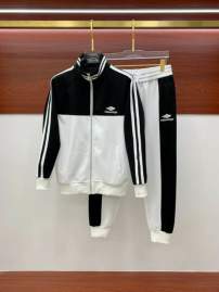Picture of Balenciaga Sweater Suits _SKUBalenciagaM-3XLomtr0136895
